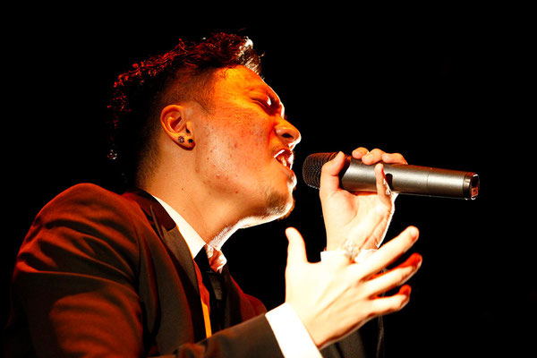 20120502 CIMBA at Shibuya WWW