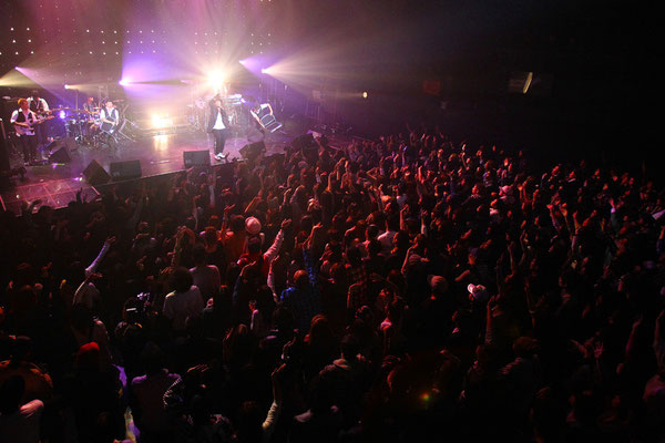 20100302 MIHIRO at Akasaka BLITZ