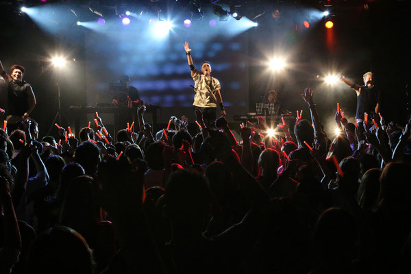 20130916 CIMBA at Shinjuku BLAZE