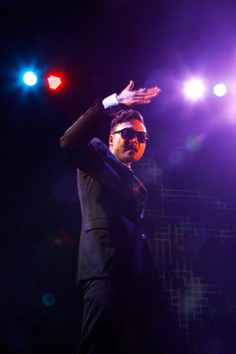 20120502 CIMBA at Shibuya WWW