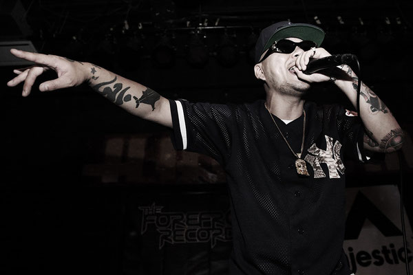 20140824 Y's at HARLEM
