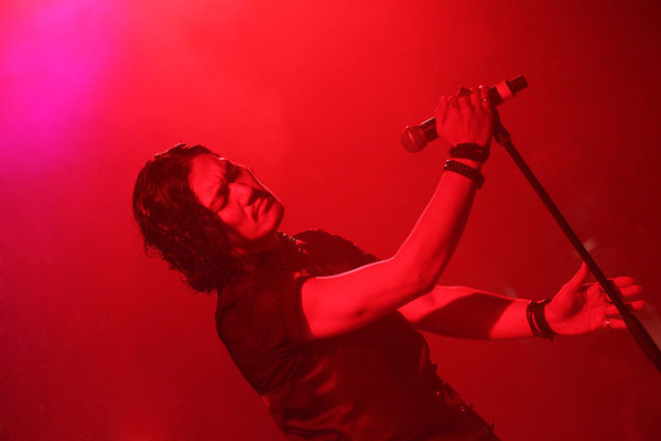 20121110 LEO at Shibuya DUO