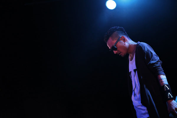 20130916 CIMBA at Shinjuku BLAZE