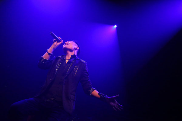 20121123 CIMBA at Shibuya O-EAST