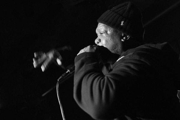 20101222 JERU THE DAMAJA at SECO