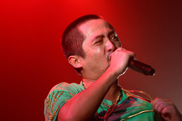 20101029 SEEDA at LIQUIDROOM