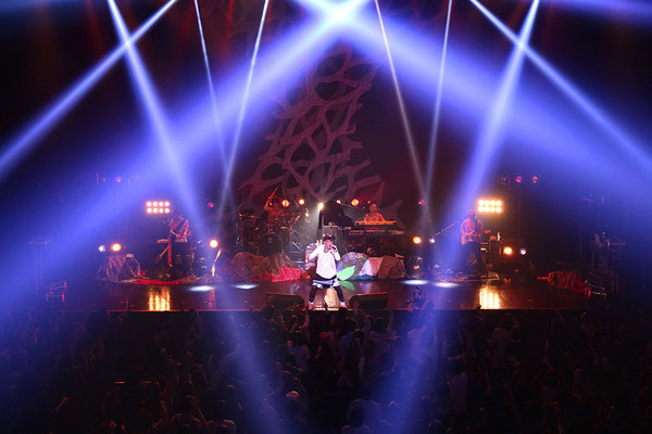 20140323 MIHIRO at Zepp Diver City