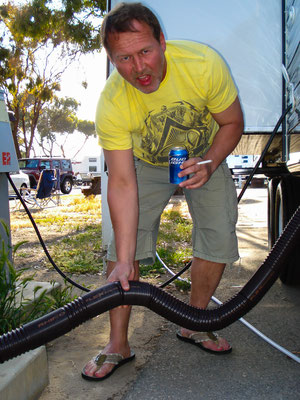 San Clemente 2010