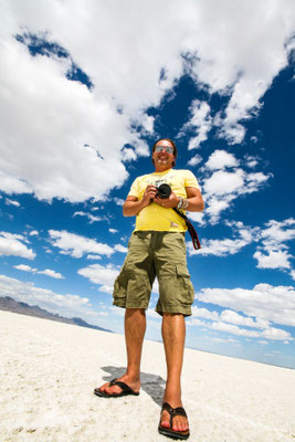 Bonneville, Utah 2010