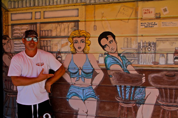 Marathon, Florida Keys 2010