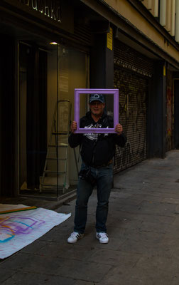 Barçelona, Spain 2018