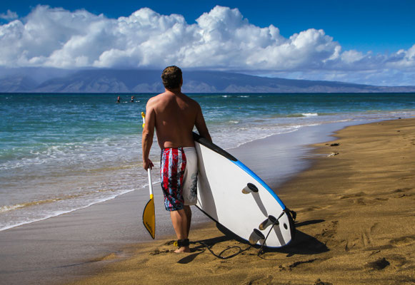 Maui Hawaii 2011