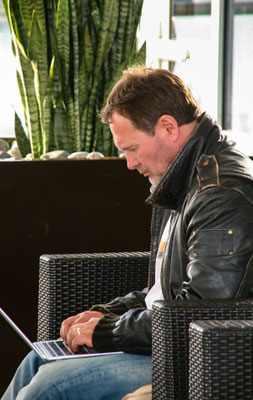 San Diego 2010