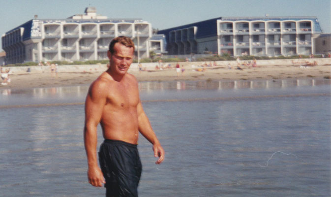 San Diego 1995