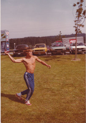 Uster 1980