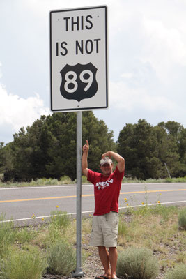 Panguitch, Utah 2010