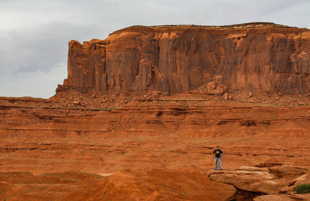 Monument Valley 2010