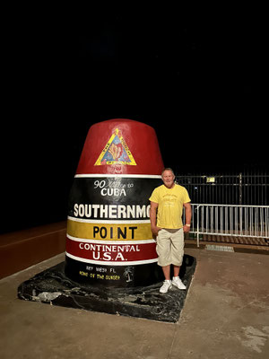 Key West 2024