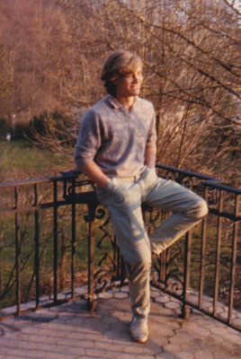 Küsnacht 1982