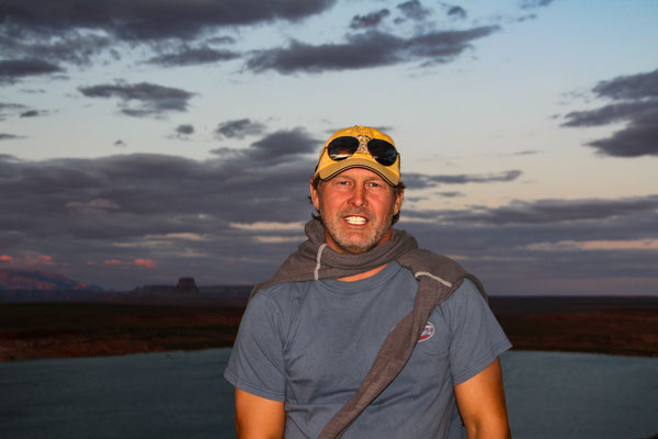 Page, Arizona 2010