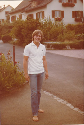 Stäfa, Switzerland 1979
