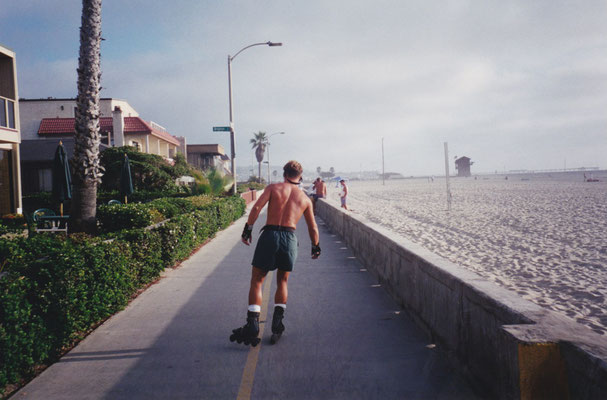 San Diego 1995