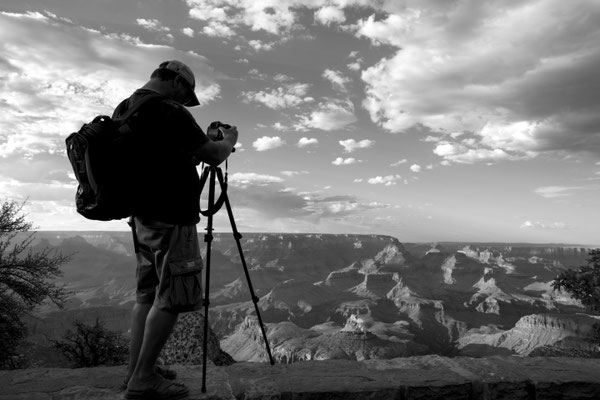 Grand Canyon, Arizona 2014