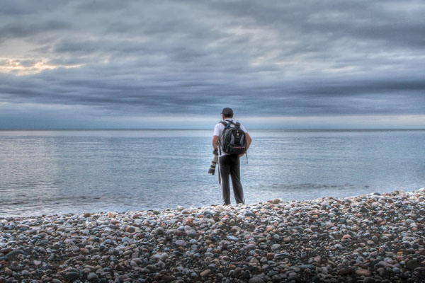 Munising, Michigan 2011