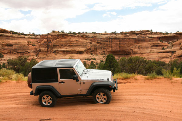 Moab 2010