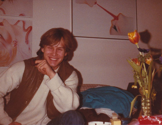 Küsnacht 1983