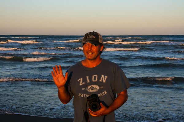 South Padre Island, Texas 2010
