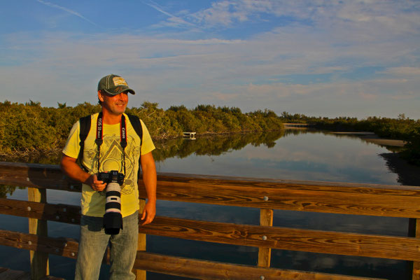 Sanibel Island, Florida 2011