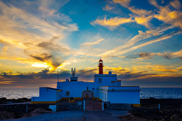 Farol do Cabo Raso