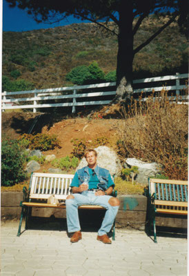 Nbr. 1 California 1995