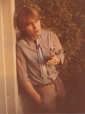 Küsnacht 1983