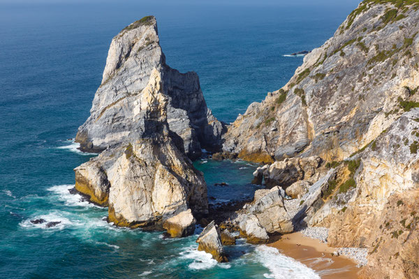 Beim Cabo da Roca