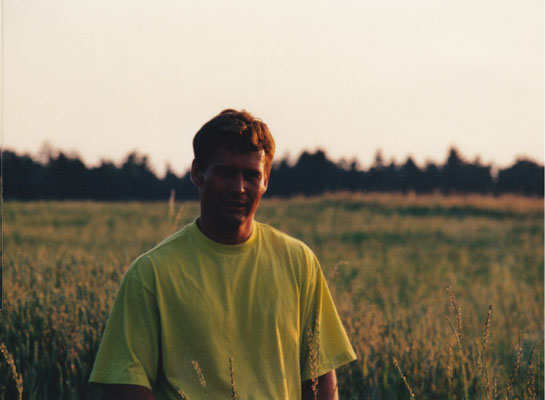 Zollikon, Switzerland 1995