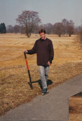 Pfäffikersee, Switzerland 1996