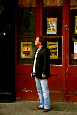 New Orleans, Louisiana 2010