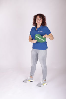 Sandra Bierent - Schriftführerin
