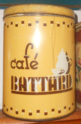 Café Battard