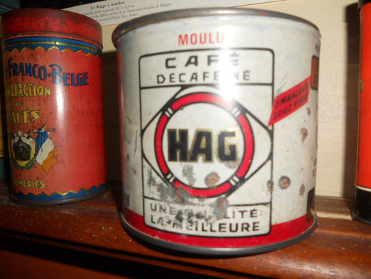 Café Hag
