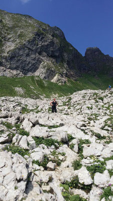 Laufacher Eck