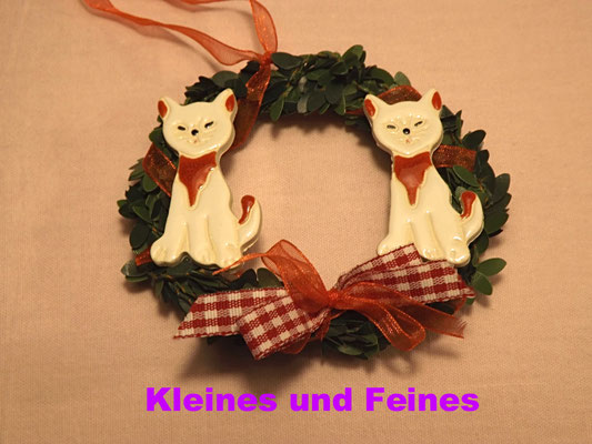 Kleines und Feines