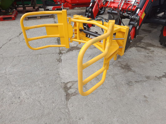 Bale Handler £950 + vat 