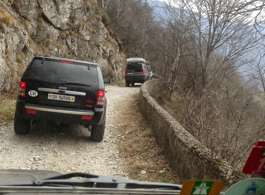 Lago di Mergozzo wolf78 4x4 offroad overland expedition offroad San Micele
