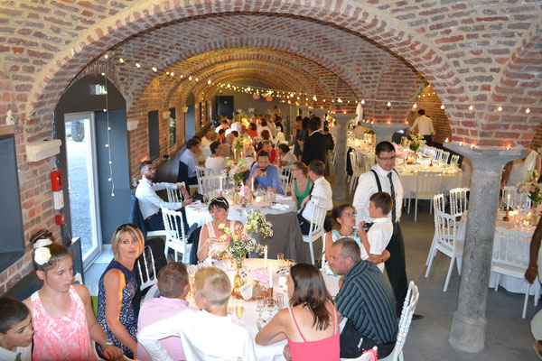 Salle Mariage Aisne