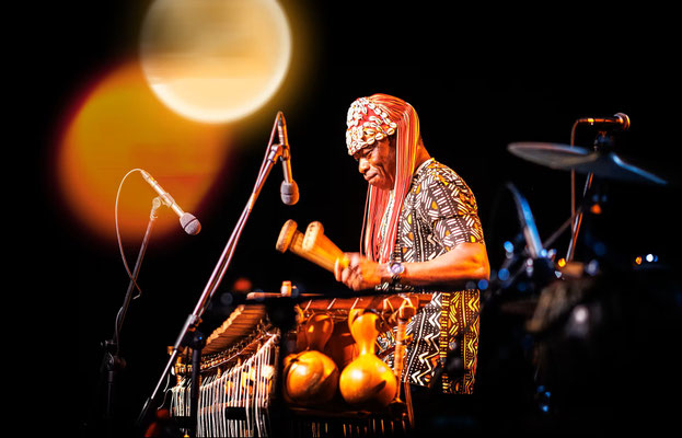 Aly Keita
