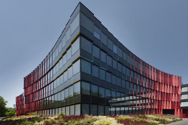 Bürogebäude München