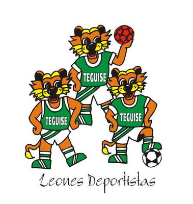 2011 Logos de Leones deportistas